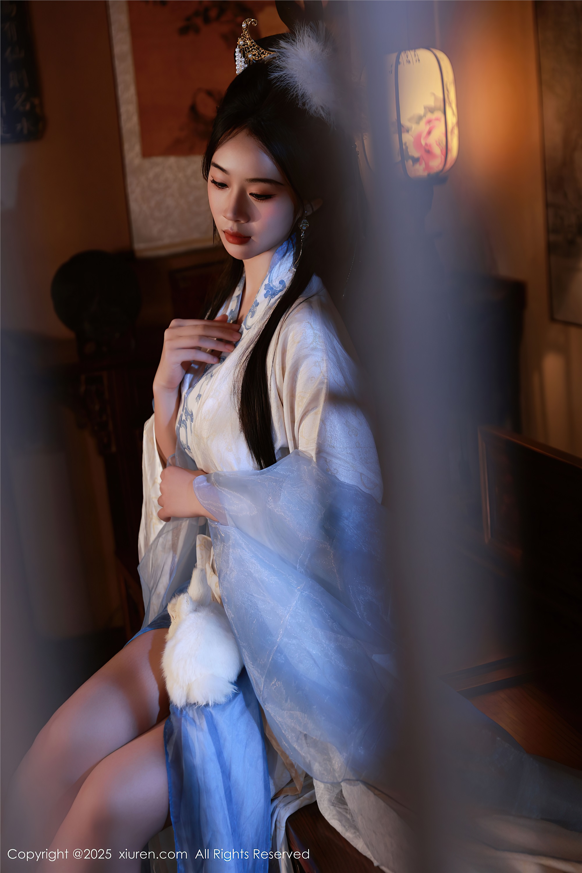 Xiuren秀人网 2025.09.30 NO.10835 南乔